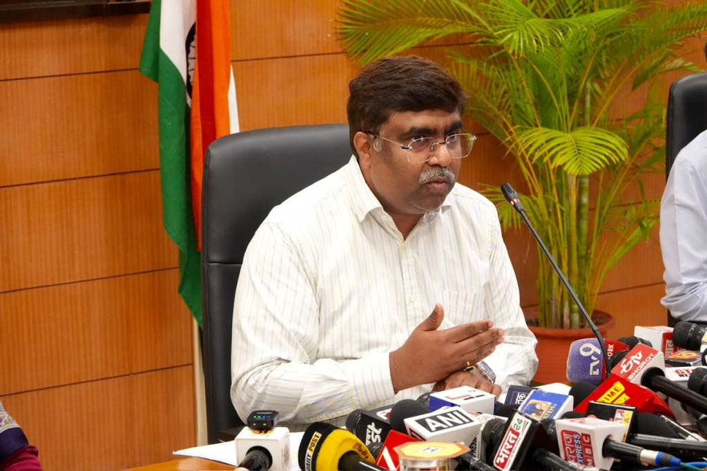 SIR 2026 Election Commission gives another chance to voters of the state